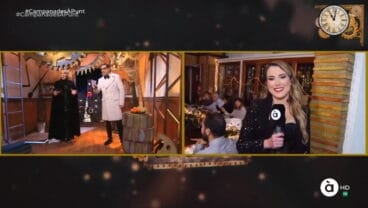 retrasmision de las campanadas en a punt