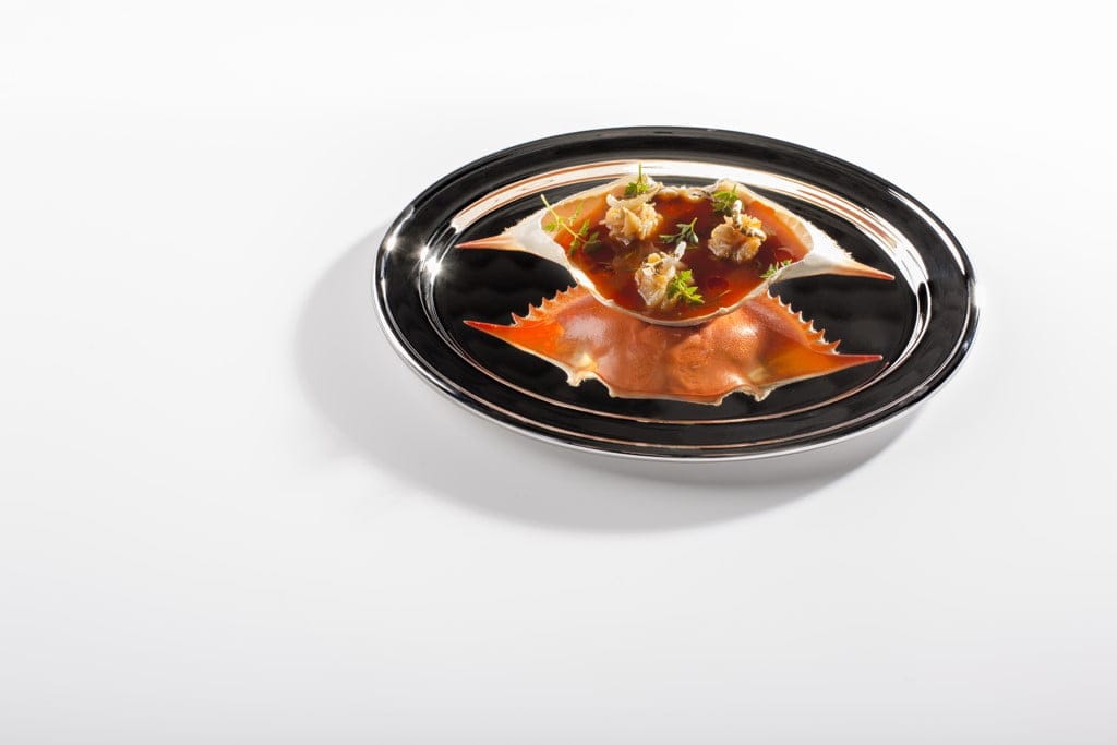 royal de cangrejos de la albufera 3 quique dacosta 2019 by pip