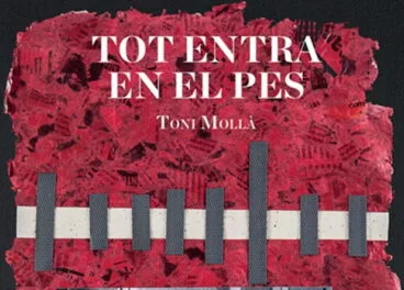 tot entre en el pes