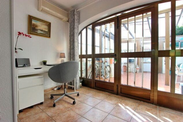 ventanal abbey properties