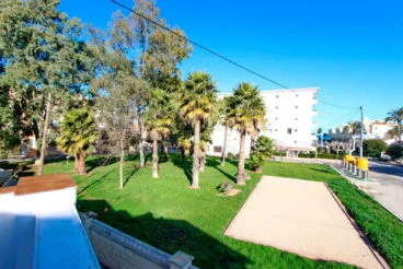 Vistas abiertas Abbey Properties