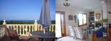 vivienda en euroholding