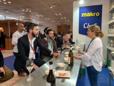Madrid Fusión 2019 – Charla de Mara Bañó