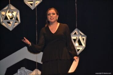 Presentación Campaments 2019 – Soraya Moreno