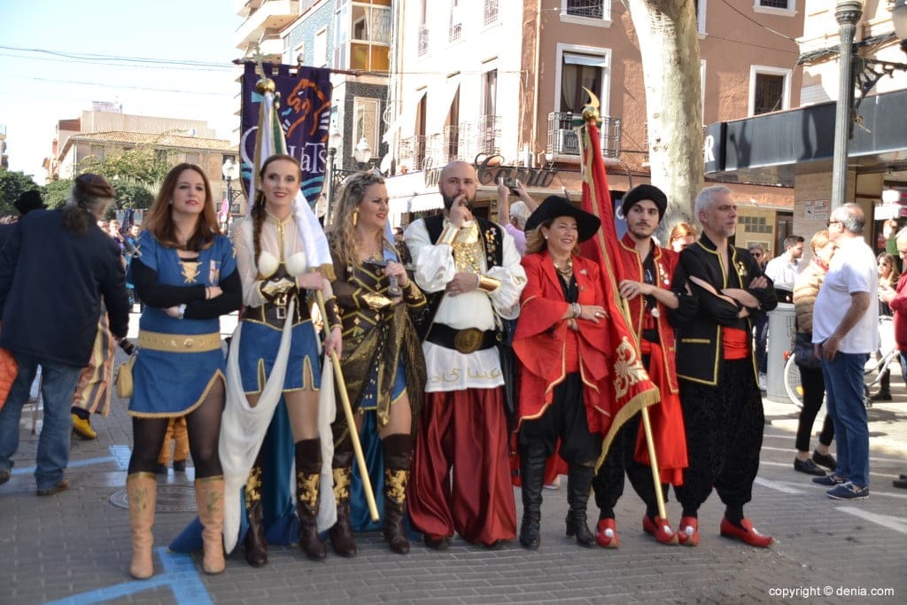 02 entraeta mig any 2019 capitanas y cargos