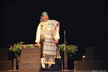 Presentación Campaments 2019 – Juan Poveda