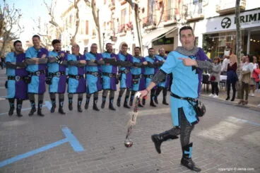 Entraeta Mig Any 2019 – Creuats