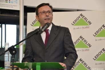 Leroy Merlín Compact Ondara – Blas Piedras