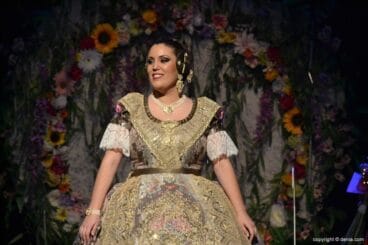 Presentación Campaments 2019 – Sandra Moll