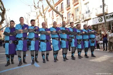 Entraeta Mig Any 2019 – Creuats