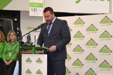 Leroy Merlín Compact Ondara – José Luis Ramirez