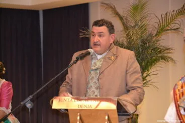 Sopar de Gala 2019 – Secretario JLF