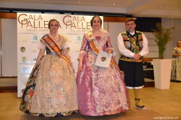 Sopar de Gala 2019 – Entrega de recompensas