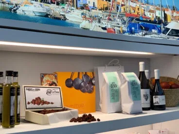 Madrid Fusión 2019 – productos