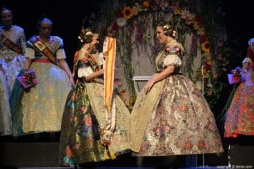 Presentación Campaments 2019 – Imposición de Banda