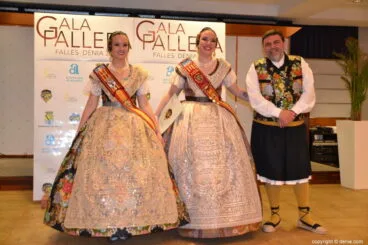 Sopar de Gala 2019 – Entrega de recompensas