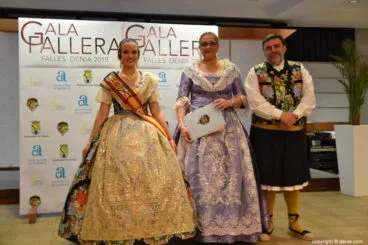 Sopar de Gala 2019 – Entrega de recompensas