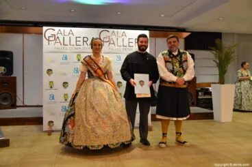 Sopar de Gala 2019 – Entrega de recompensas