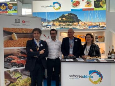 Madrid Fusión 2019 – Colomer y Quique Dacosta