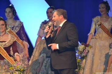 Presentación Port Rotes 2019 – Rafa Carrió