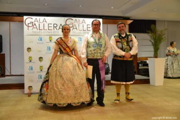 Sopar de Gala 2019 – Entrega de recompensas