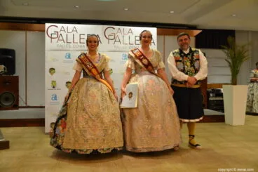 Sopar de Gala 2019 – Entrega de recompensas