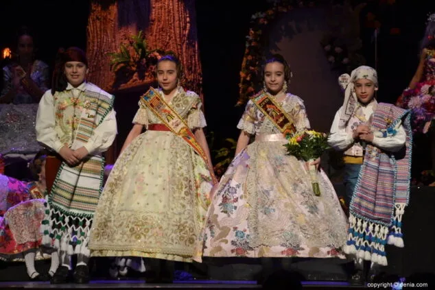 11 presentacion infantil campaments 2019 cargos 2018