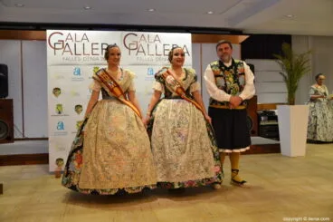 Sopar de Gala 2019 – Entrega de recompensas