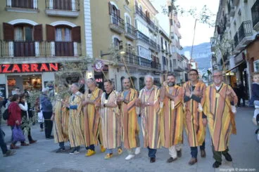 Embajada del Me’n Fot 2019 – Walies