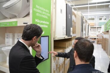 Leroy Merlín Compact Ondara – catálogo on line