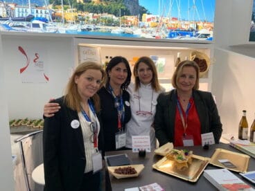 Madrid Fusión 2019 – Chef de L’Estanyó