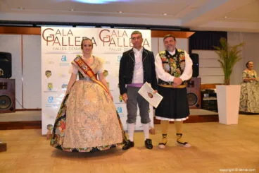 Sopar de Gala 2019 – Entrega de recompensas