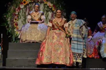 Presentación Campaments 2019 – Cristina Moll