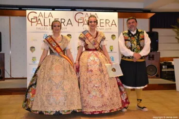 Sopar de Gala 2019 – Entrega de recompensas