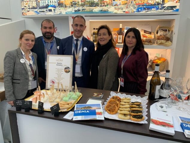 14 madrid fusion 2019 empresarios