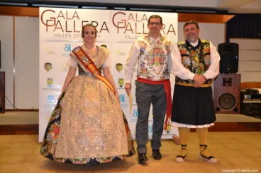 Sopar de Gala 2019 – Entrega de recompensas