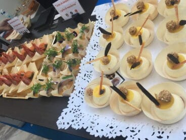 15 madrid fusion 2019 tapas