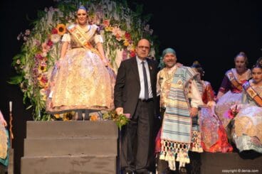 Presentación Campaments 2019 – Comissió de Festes de la Mare de Déu