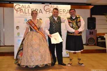 Sopar de Gala 2019 – Entrega de recompensas