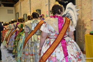Exposició del Ninot Dénia 2019 – Recorrido