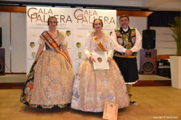 Sopar de Gala 2019 – Entrega de recompensas