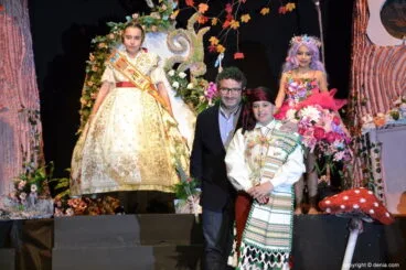 Presentación infantil Campaments 2019 – Oscar Mengual