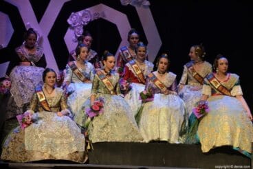 Presentación Campaments 2019 – Comisión