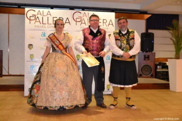 Sopar de Gala 2019 – Entrega de recompensas