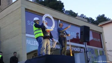 Embajada del Me’n Fot 2019 – Pasapalabra