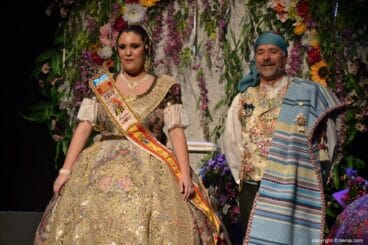 Presentación Campaments 2019 – Sandra y Juan