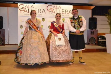 Sopar de Gala 2019 – Entrega de recompensas