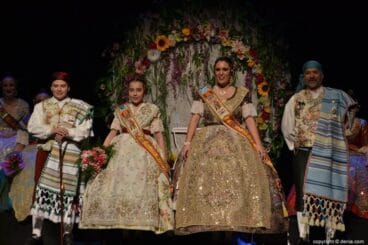 Presentación Campaments 2019 – Cargos infantiles