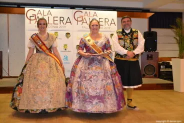 20 Sopar de Gala 2019 – Entrega de recompensas