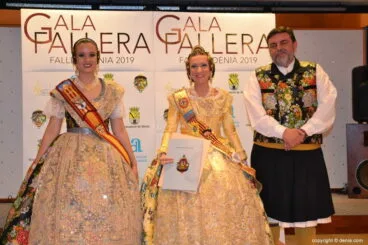 Sopar de Gala 2019 – Entrega de recompensas